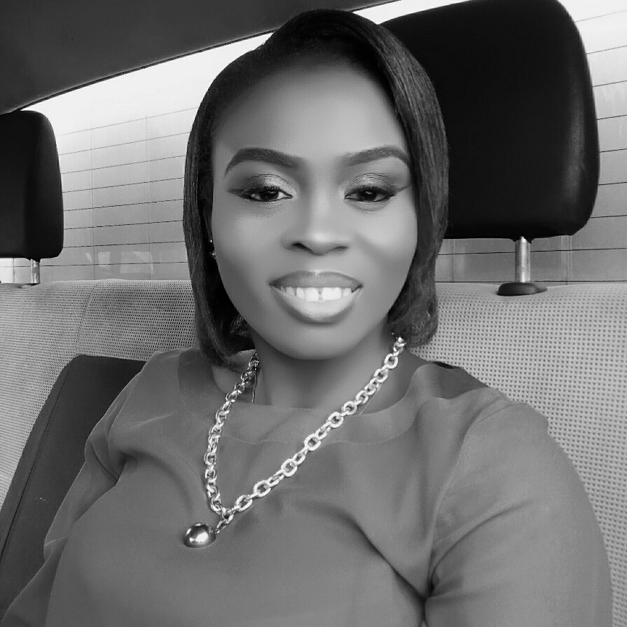 UCHECHI EKWUEME avatar picture