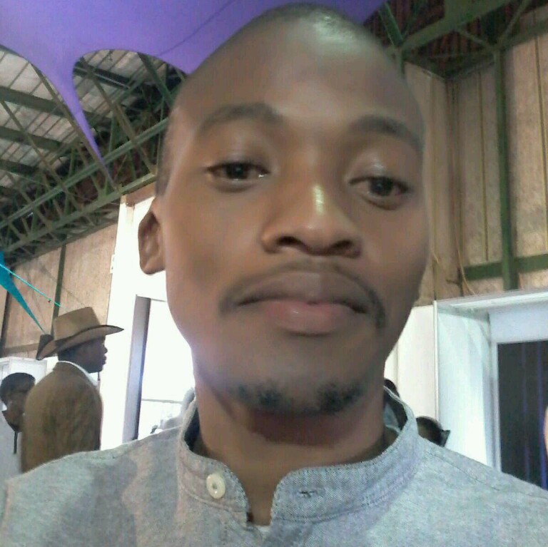Gov Kabelo Gorden Moleta avatar picture