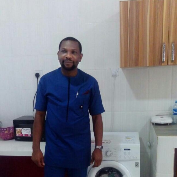 Anaele Uwadileke. avatar picture