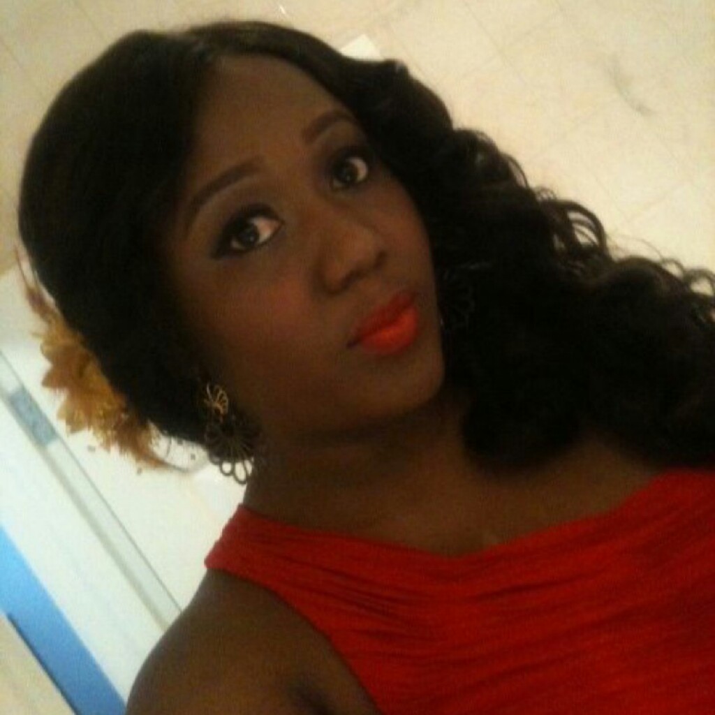 Aghogho Ojoboh avatar picture