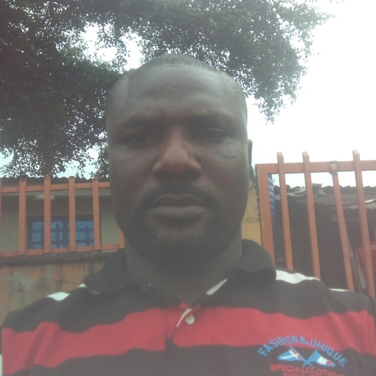 Isaiah Balogun avatar picture