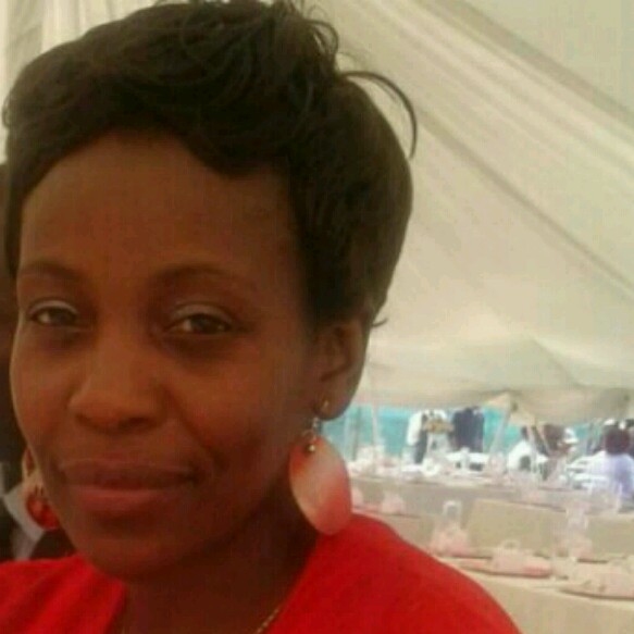 Mary Mazanhi avatar picture