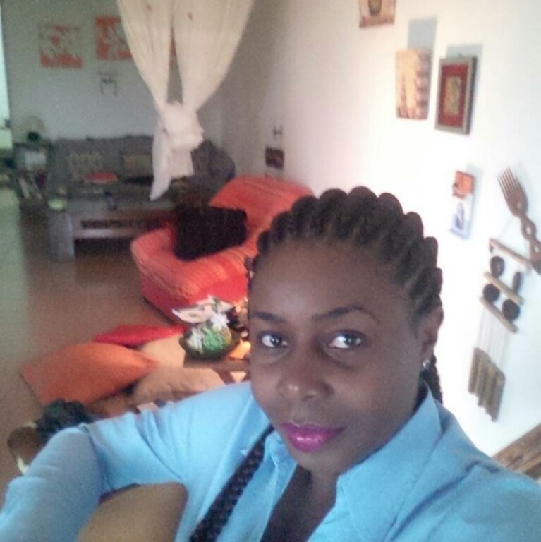 Sis. Nathalie avatar picture