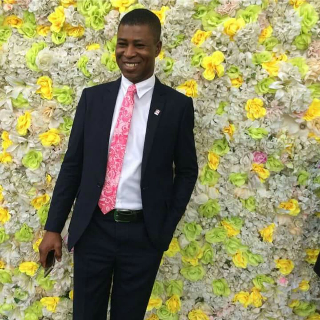 Emmanuel Alechenu avatar picture