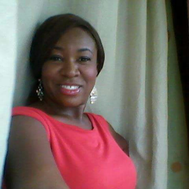 Uzoma Nnabuko avatar picture