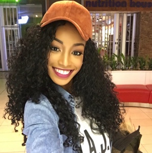 Beloved Kachi☺️ avatar picture