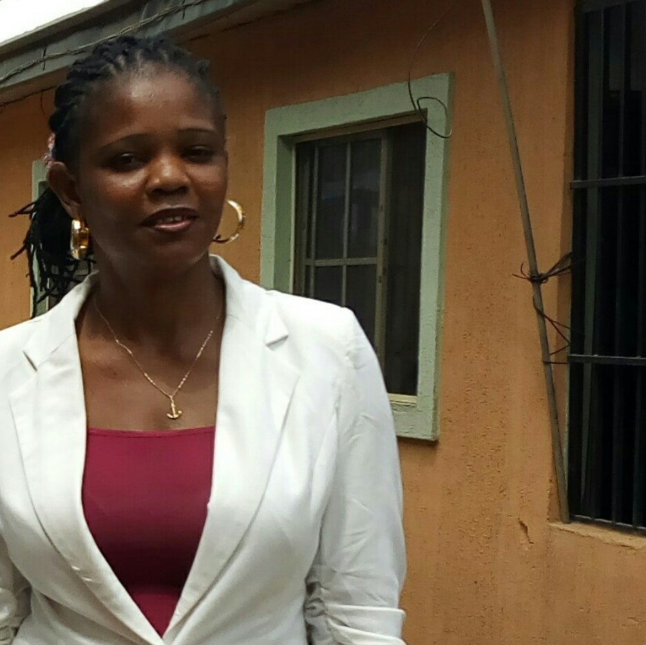 Tessy Owumi avatar picture