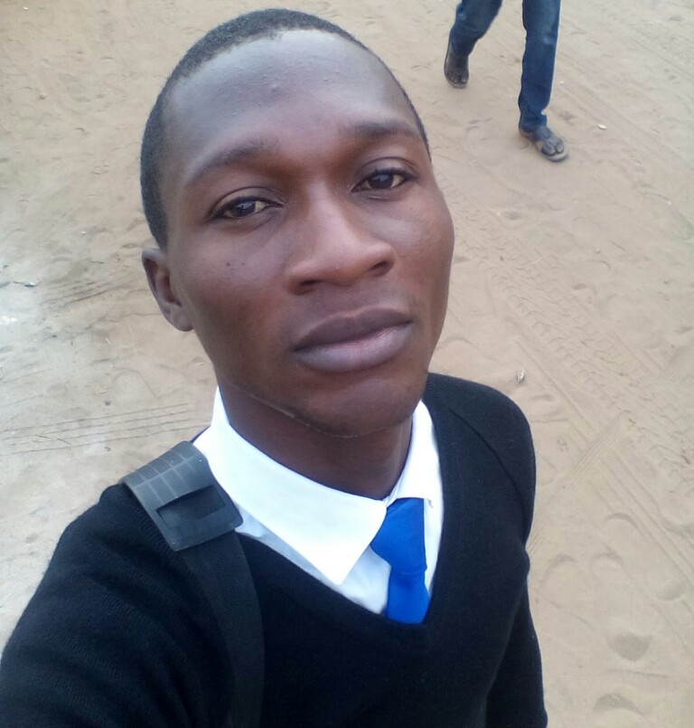 Ashaka O. Samuel avatar picture