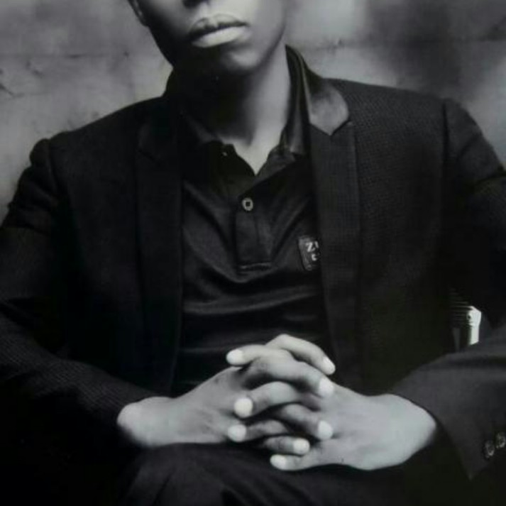 Bro Victor Katende avatar picture