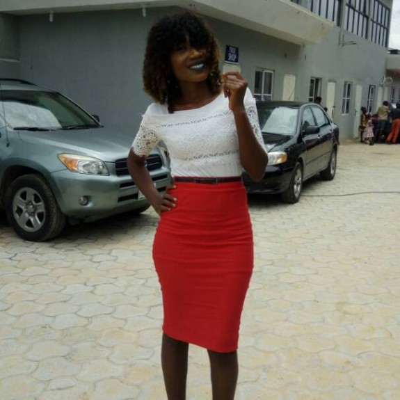 Faith Oke avatar picture