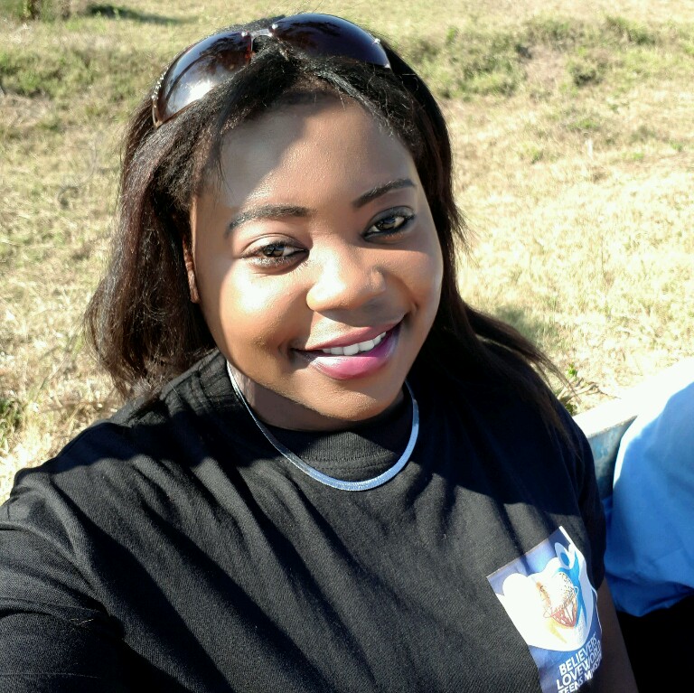 Chido Nzara avatar picture