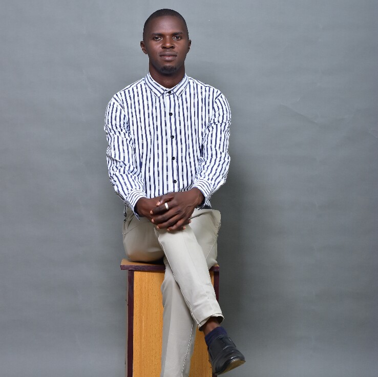 Awe Samuel Victor avatar picture