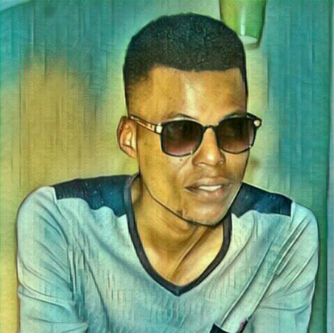 Onuoha Harrison avatar picture