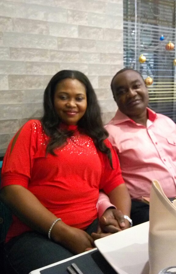 Pst Josephine Osaghae avatar picture