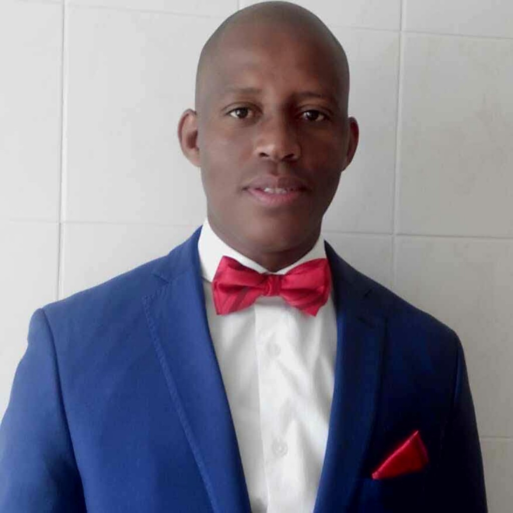 Dcn Bheki Nxele avatar picture