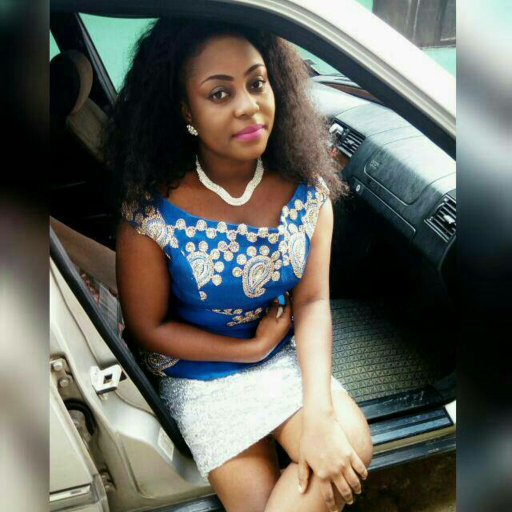Chinwe Empress avatar picture