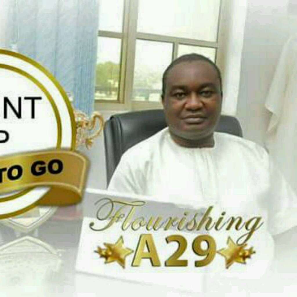 Dcn Oliver Nnajiofor avatar picture