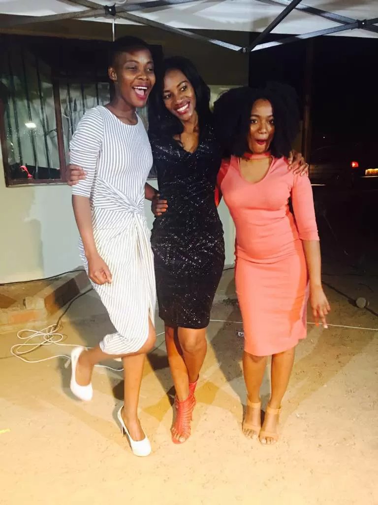 Tshephang avatar picture