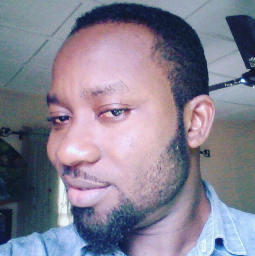 Desire Okanawale avatar picture