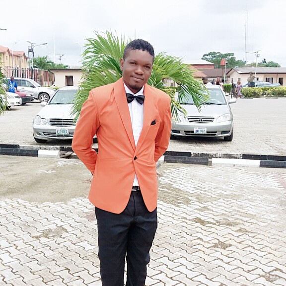 Epechi Azuka avatar picture