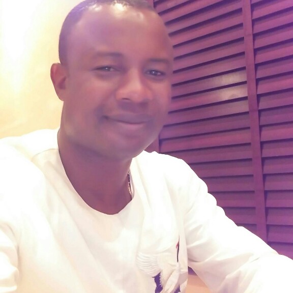 Akhigbe Emmanuel avatar picture
