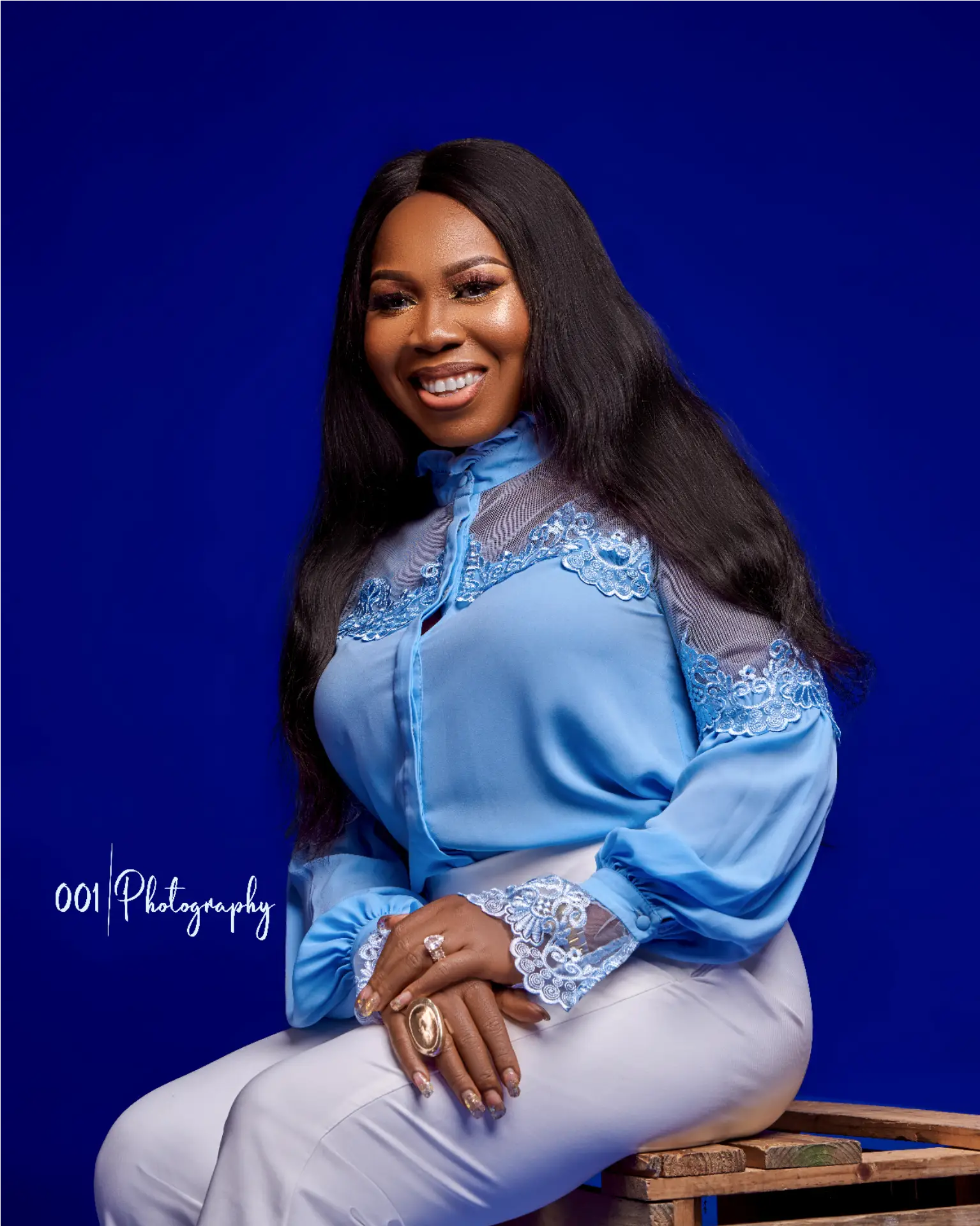 Gloria wallace avatar picture