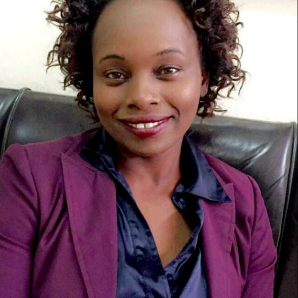 prudence Aderi avatar picture