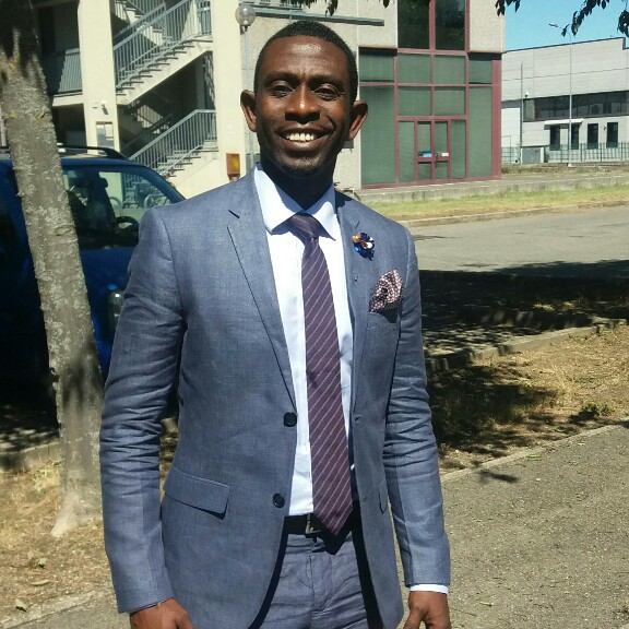 ALEXANDER ATO OCRAN avatar picture