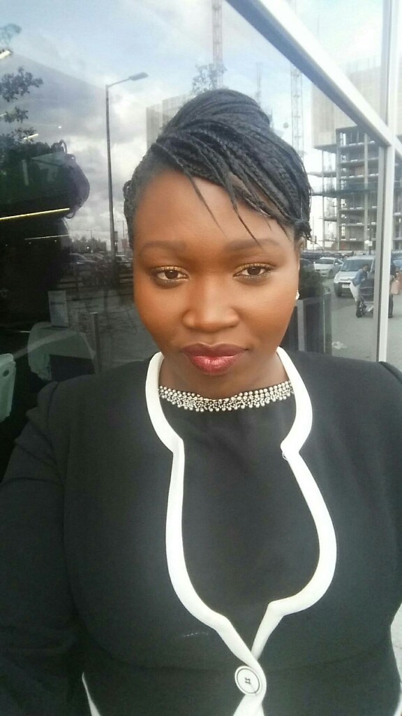 Doreen Alowo Ochieng avatar picture