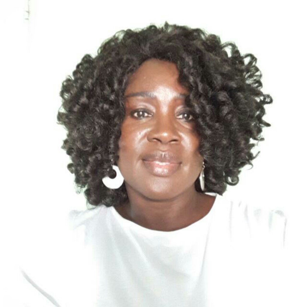 Angelina Boakye avatar picture