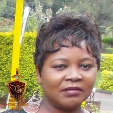 Georgina Mumbe K. avatar picture