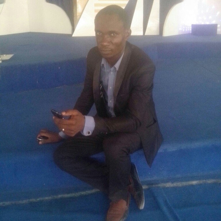 Aroko Emmanuel avatar picture