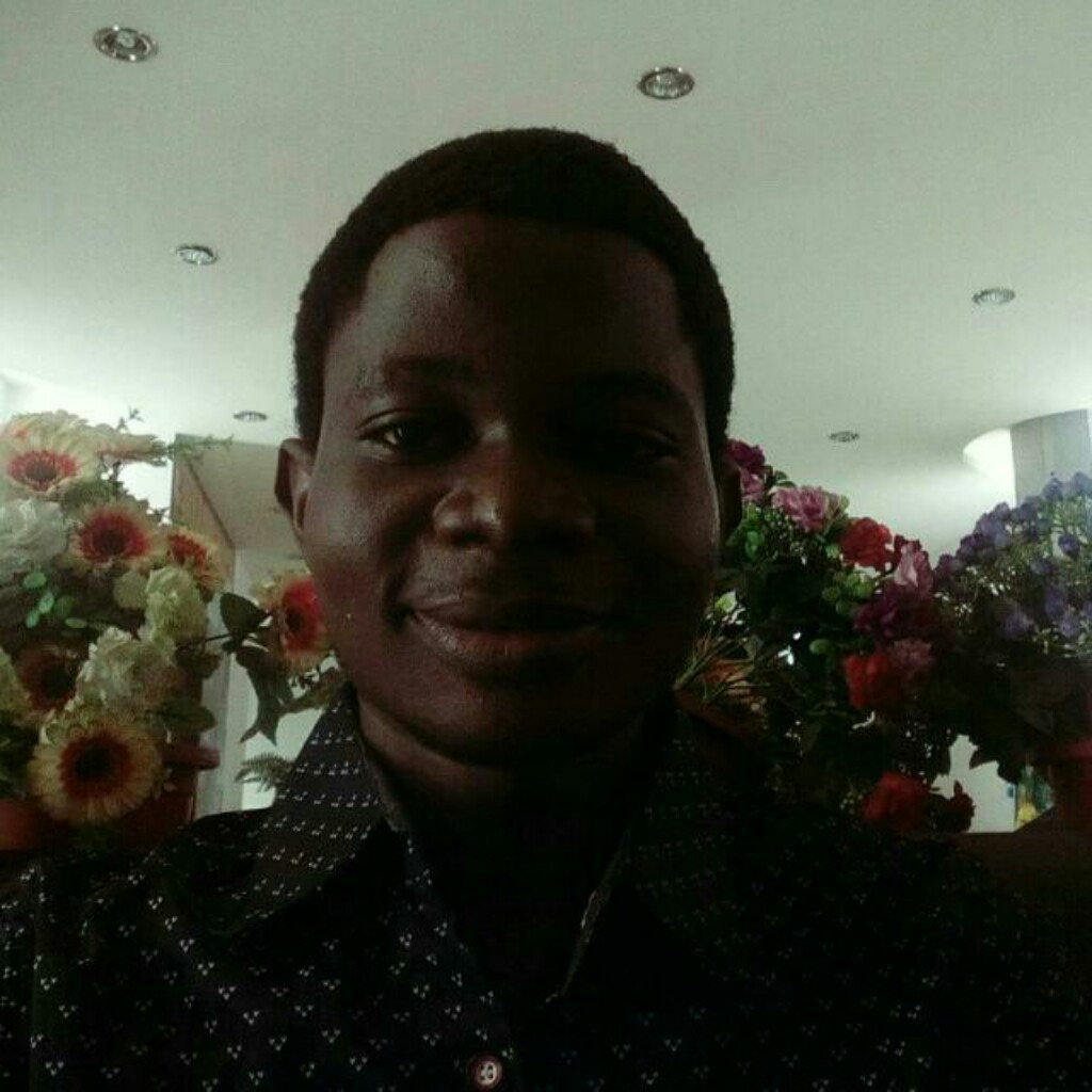 Samuel Adurasegun Adetu avatar picture