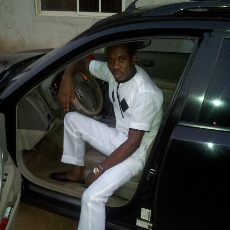 OLUSEGUN PHILIP avatar picture