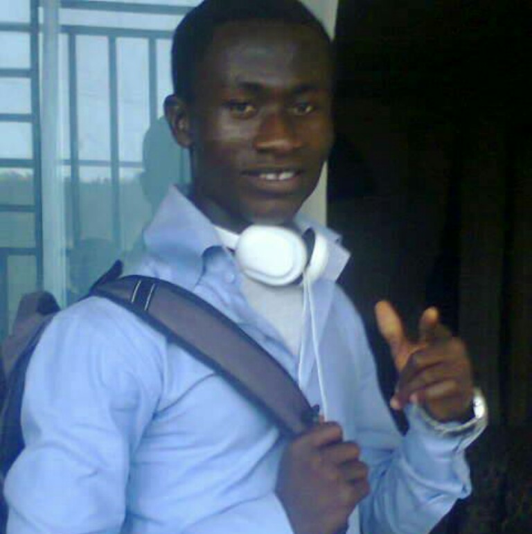 ibeh philson avatar picture