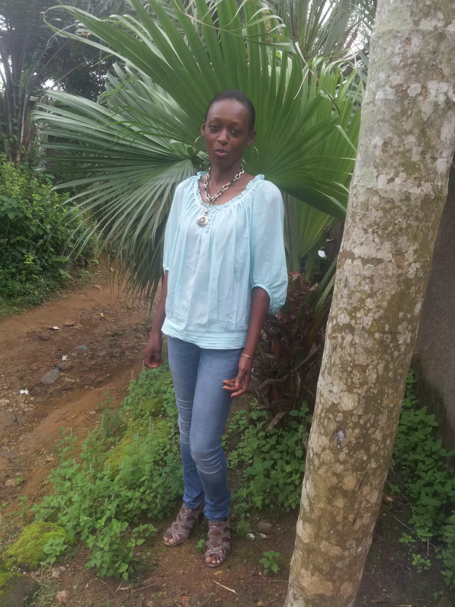 Nimota Osseni Berthe avatar picture