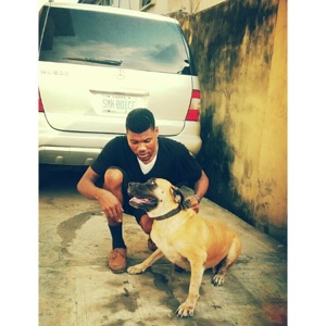 Pelasoyo avatar picture
