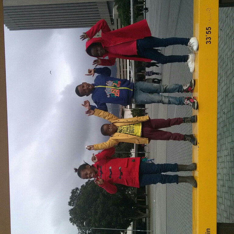 Mziwamadoda Mpahleni avatar picture