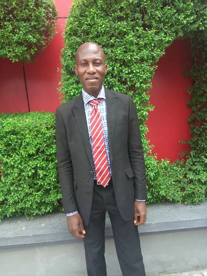 udofia enobong Anthony avatar picture