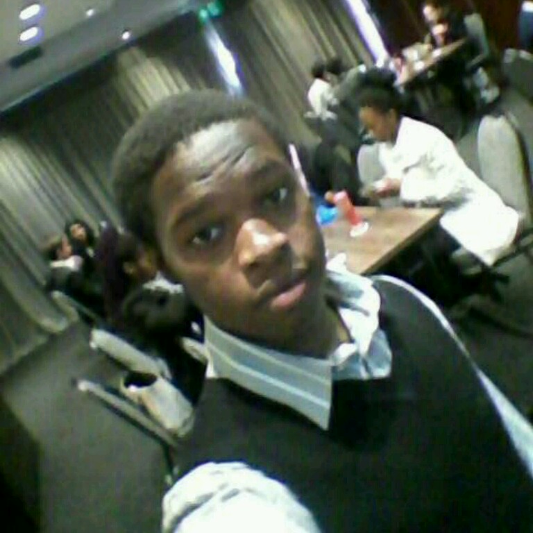 Blessed-Brighton Chitamba avatar picture