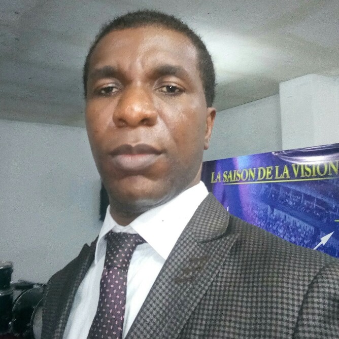 Pst. Theophile E avatar picture