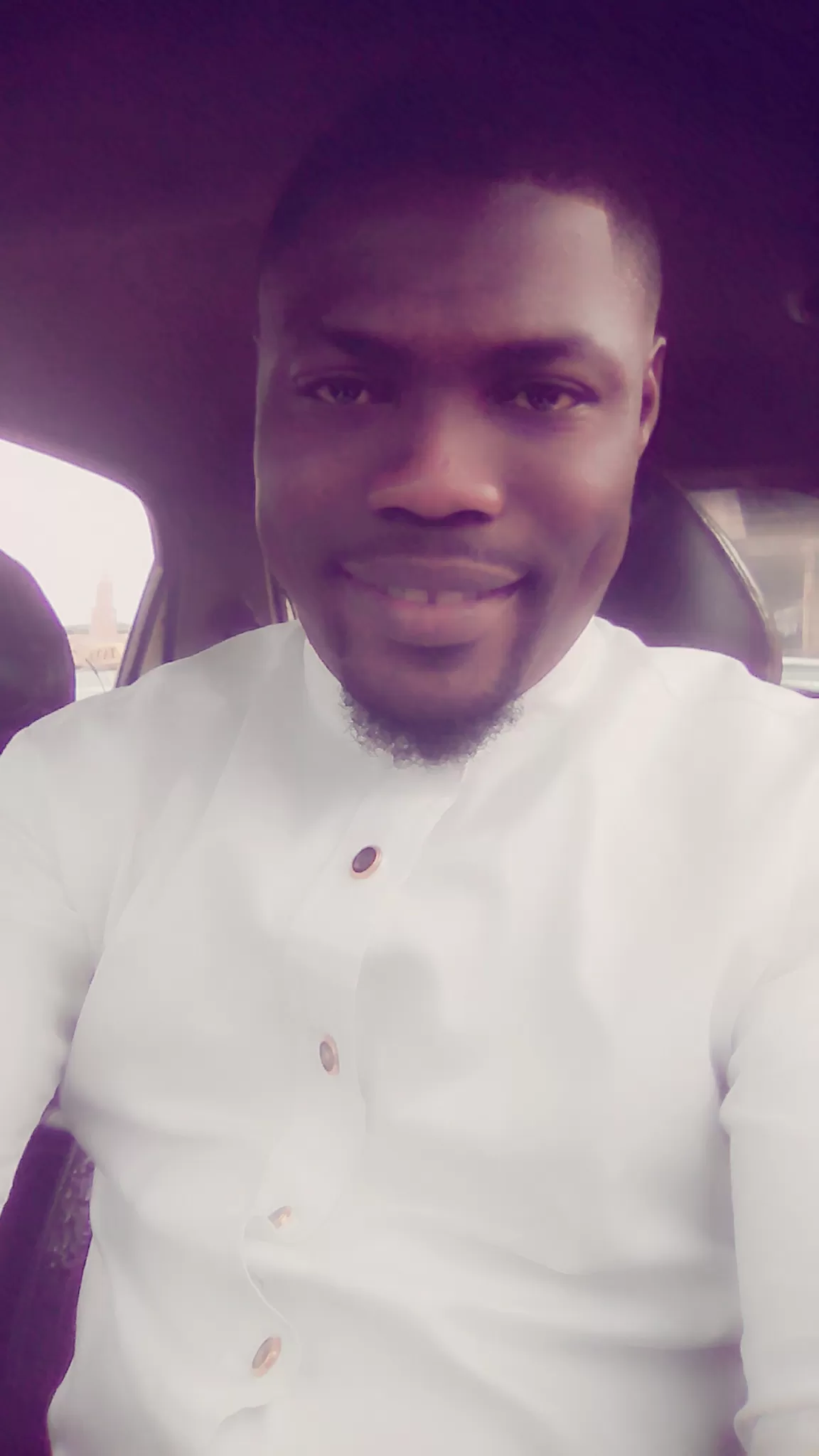 Akande Kwesi Justice avatar picture