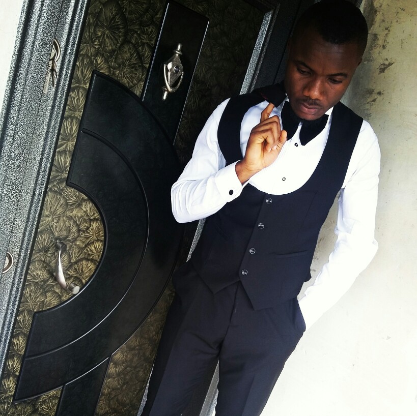 Ubong Umoh avatar picture