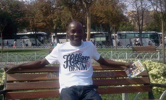 Olawale Oyinlola avatar picture
