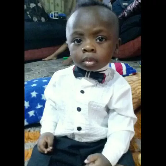 King In Zion avatar picture