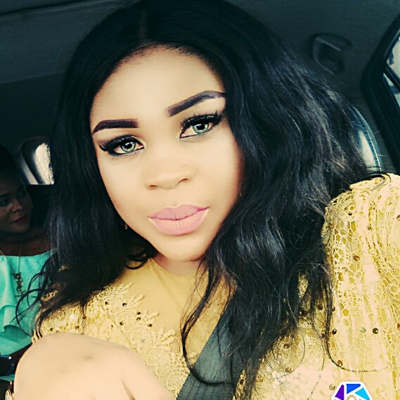 Abigail Meyeh avatar picture