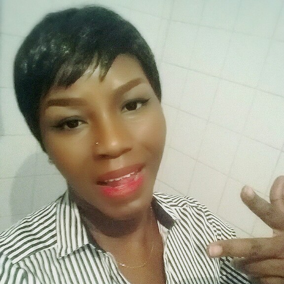 Peculiar aicha Glory avatar picture