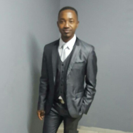 Trust Mufudza avatar picture