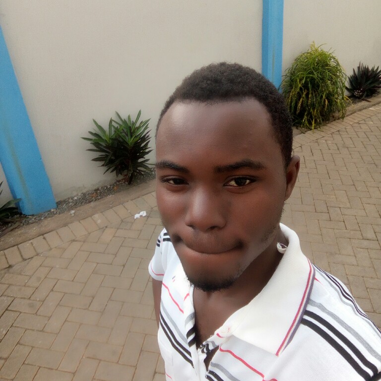 Abotsi Stephen avatar picture