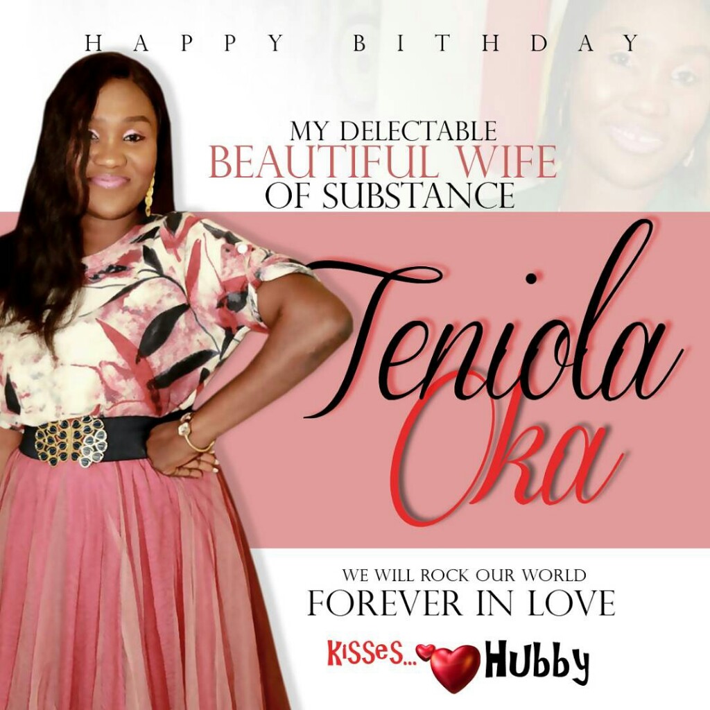 Teniola Harrison avatar picture